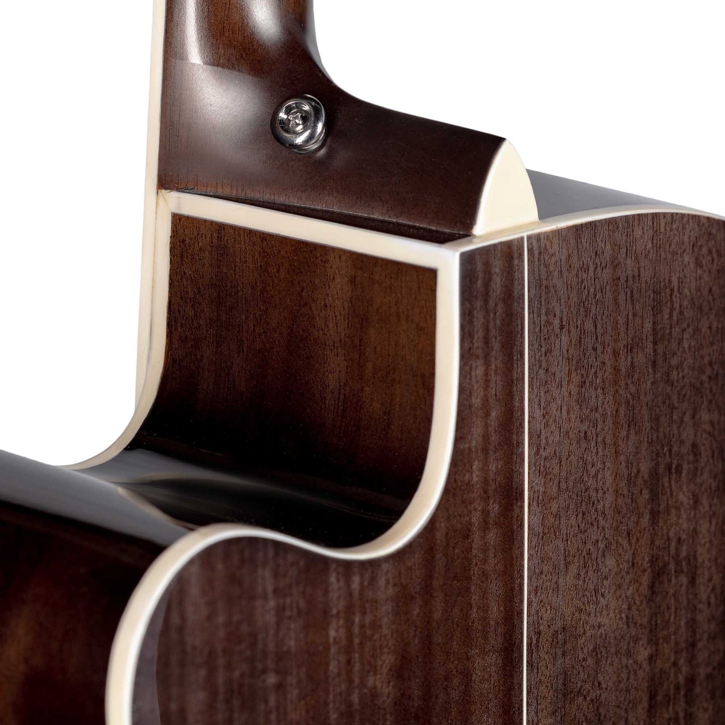 AMERICAN EAGLE ACOUSTIC GUITAR