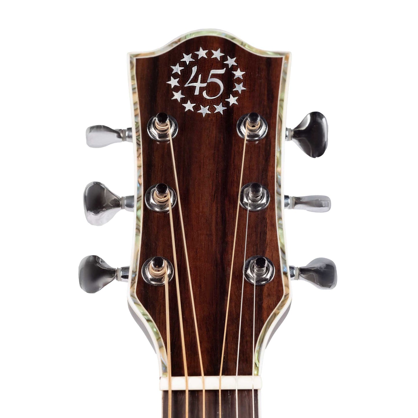 AMERICAN EAGLE ACOUSTIC GUITAR