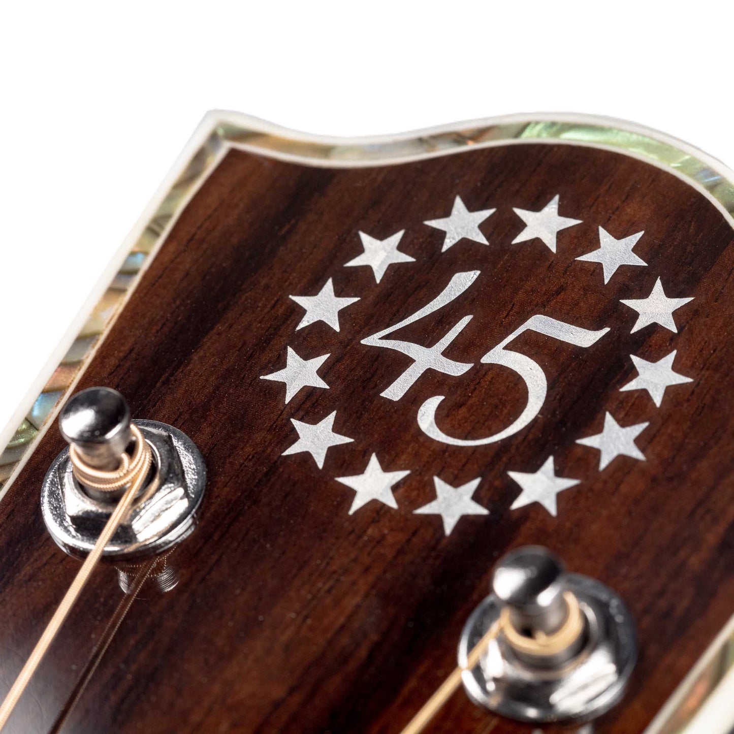 AMERICAN EAGLE ACOUSTIC GUITAR