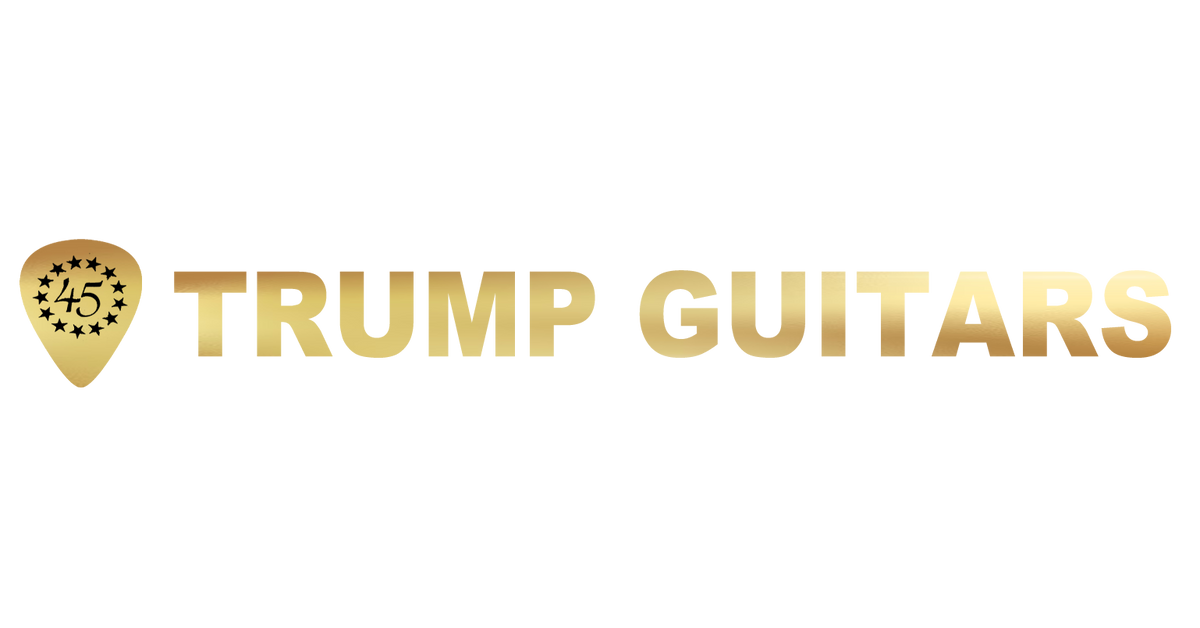 gettrumpguitars.com